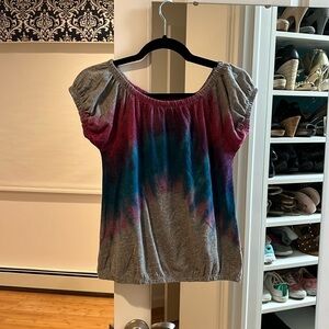 NWOT Chaser top
